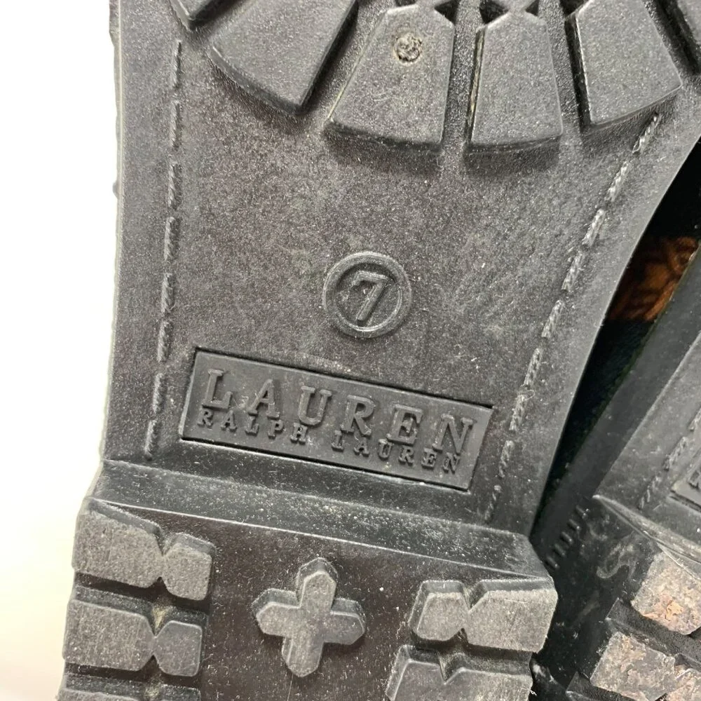 Lauren Ralph Lauren these tall